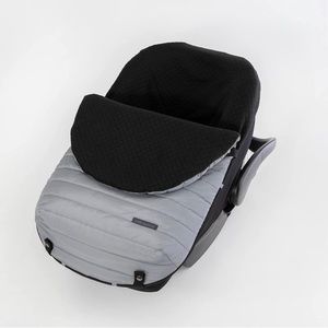 Little Unicorn Infant Car seat Footmuff